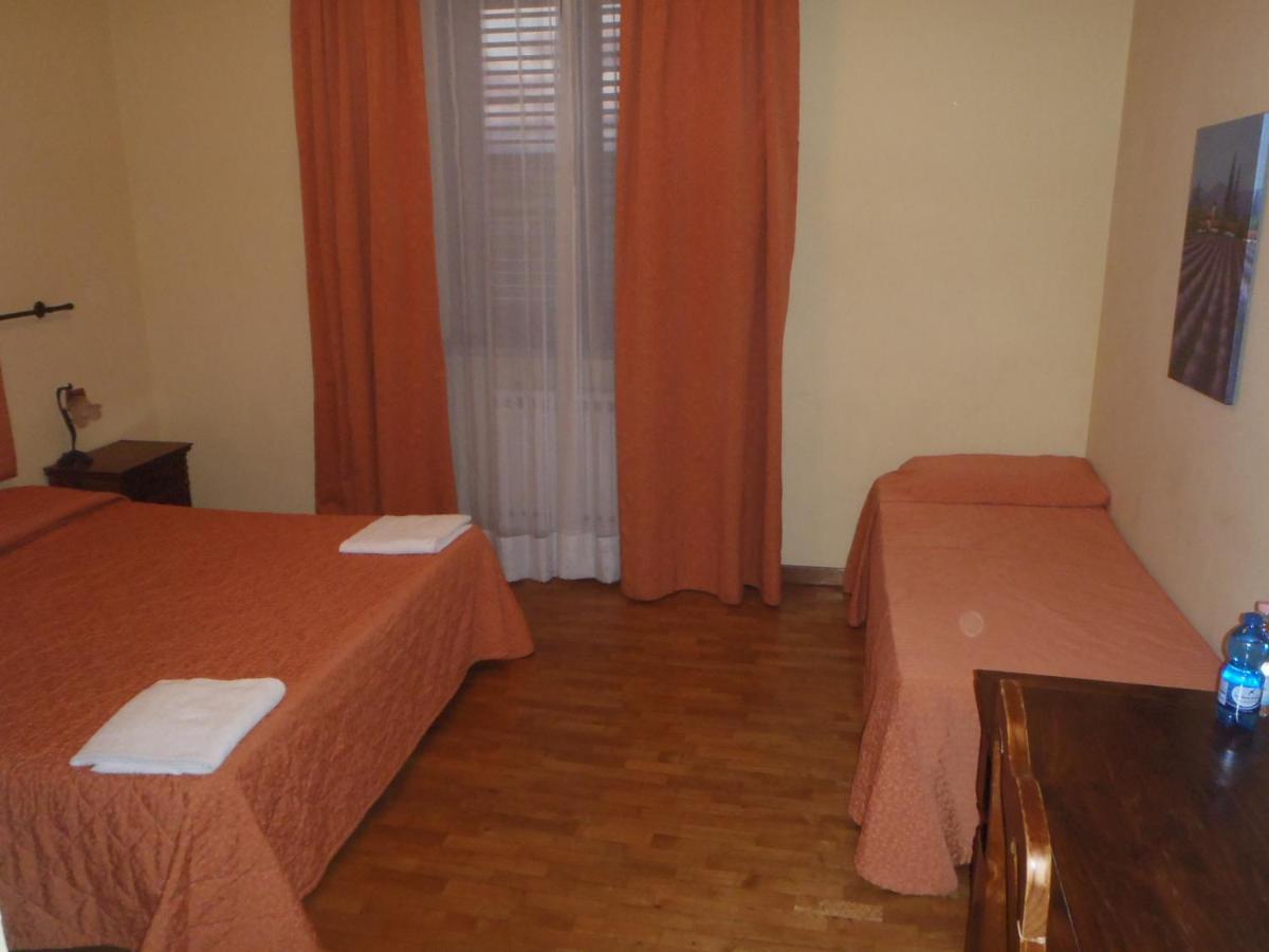 Airone Pisa Hotel Ristorante San Giuliano Terme Room photo