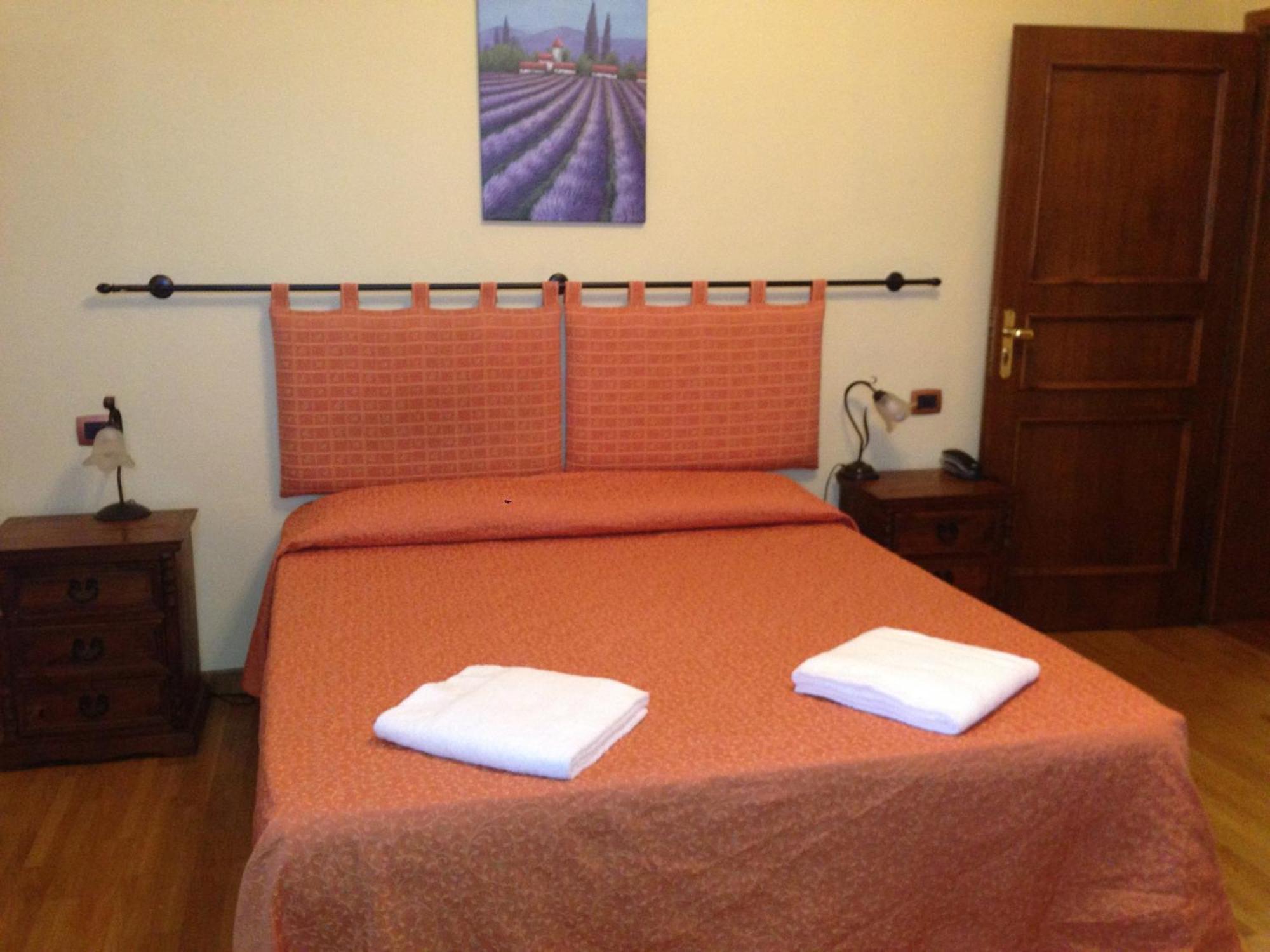 Airone Pisa Hotel Ristorante San Giuliano Terme Room photo