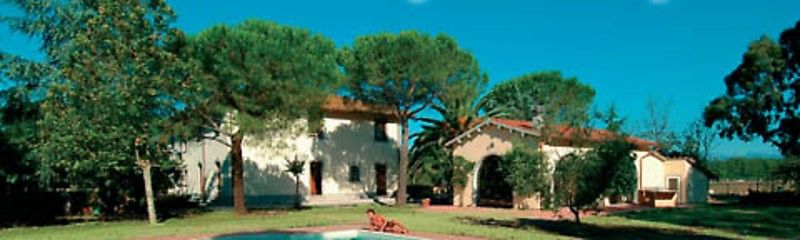 Airone Pisa Hotel Ristorante San Giuliano Terme Exterior photo